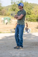 Stage week-end de Julian - 27 au 1 Mars 2026