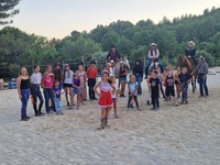 Fête du Ranch - 4 Juillet 2026