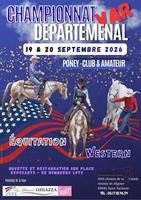Concours du MéloBéaRanch - 19 au 20 septembre 2026